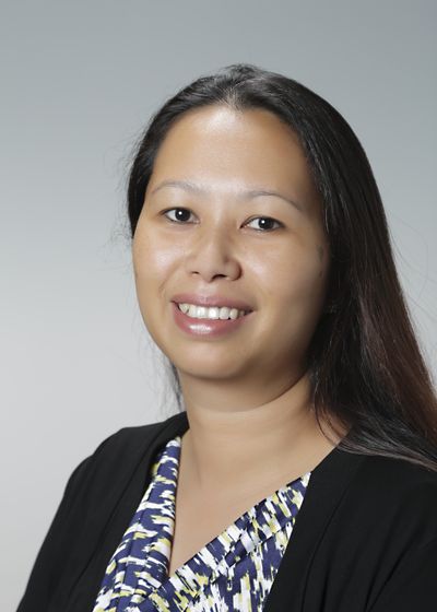 Laloo Dr Leena Chakma